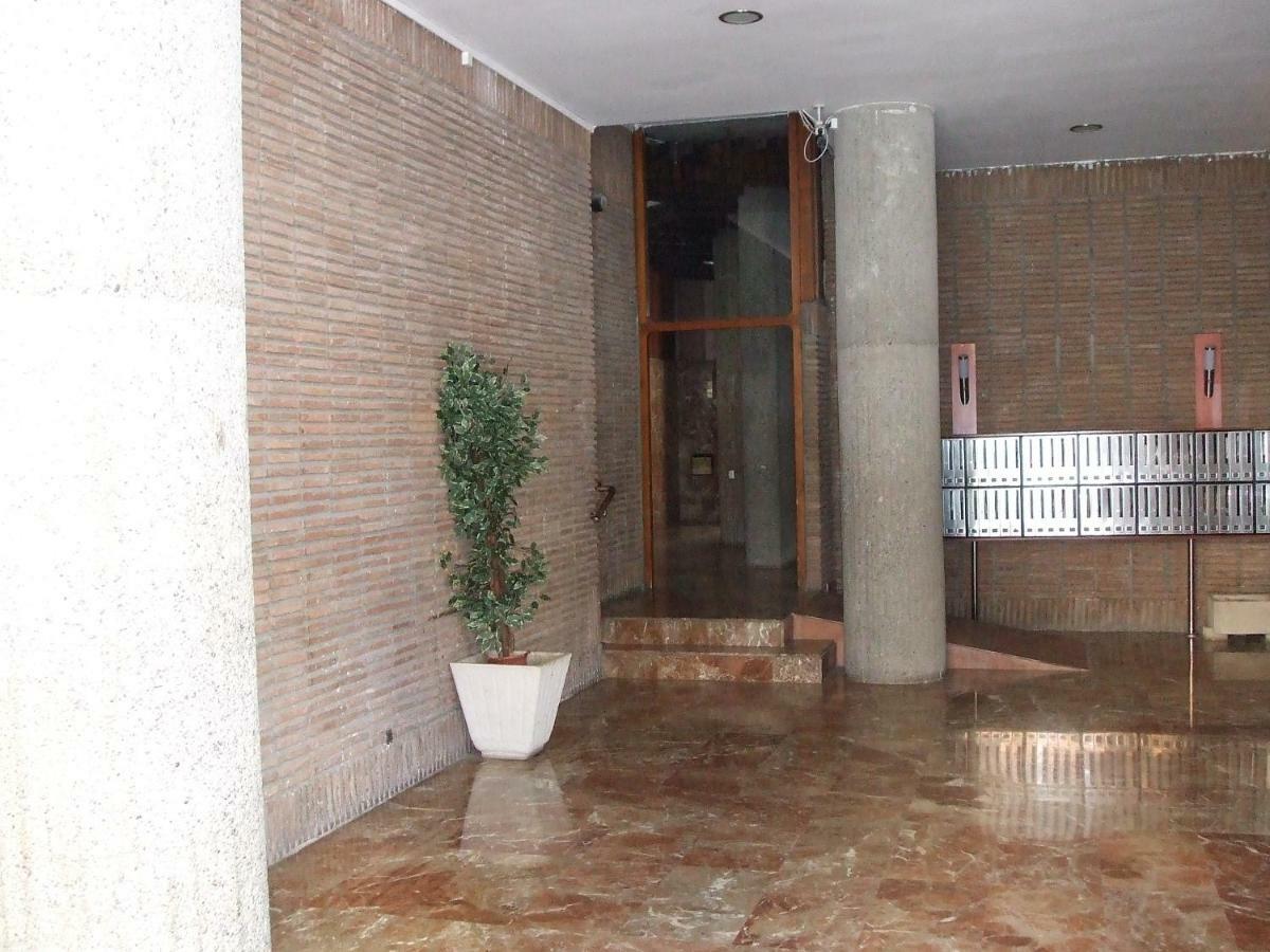 Apartamento Loft pleno centro, vistas fantasticas Torremolinos Exterior foto